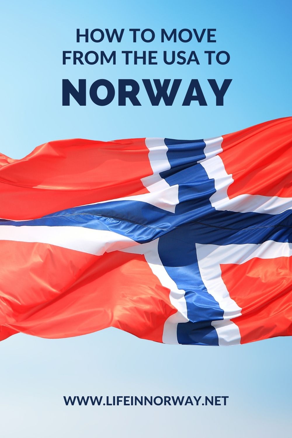 5 Ways Americans Can Move to Norway in 2024 Life in Norway
