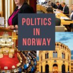 Politics in Norway photos