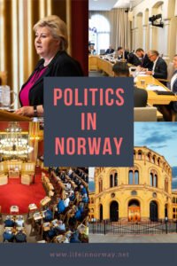 Politics in Norway photos