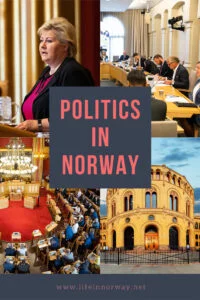 Politics in Norway photos