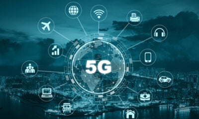 5G Data Network in Norway