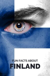 Fun Facts about Finland