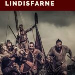 The Viking raid on Lindisfarne