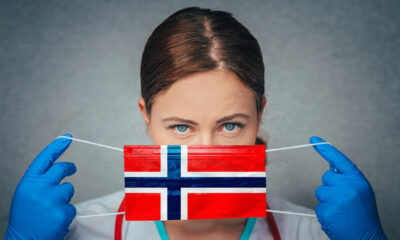 Norway doctor going on strike