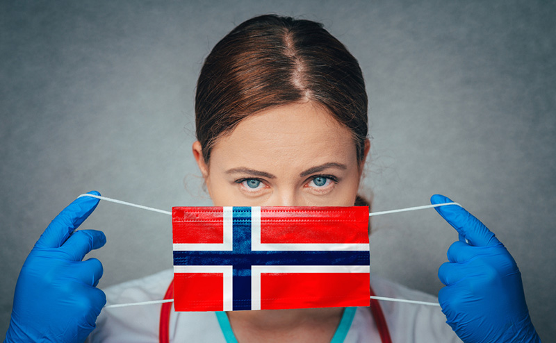 Norway doctor going on strike