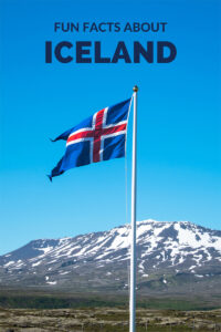FUN FACTS ABOUT ICELAND HISTORY visual data 5