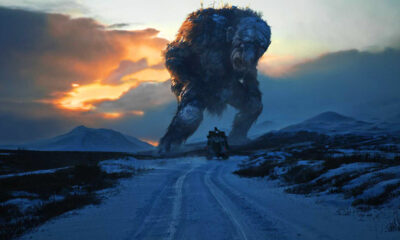 Trollhunter movie review