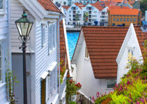 The History of Stavanger