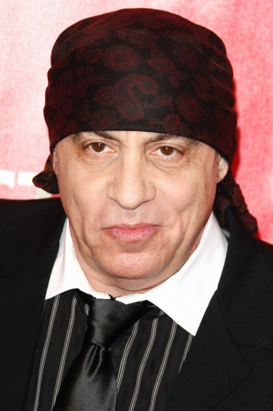 Steven van Zandt