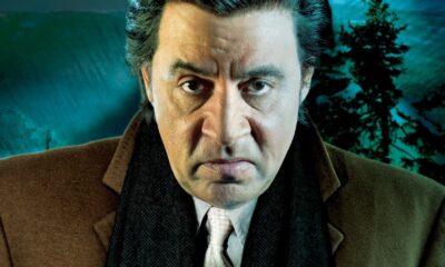 Norway's Lilyhammer TV series featuring Steven van Zandt