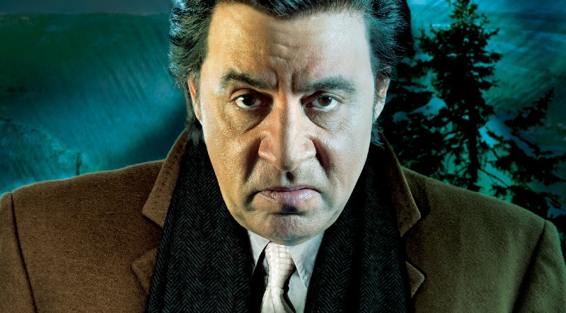 Lilyhammer: Comedy Meets Crime – Life in Norway