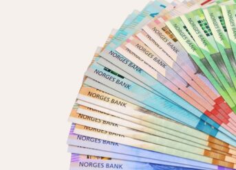 An Introduction to the Norwegian Krone, the Currency of Norway