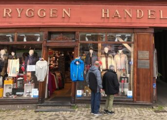 Shopping in Norway: Everything You Need to Know