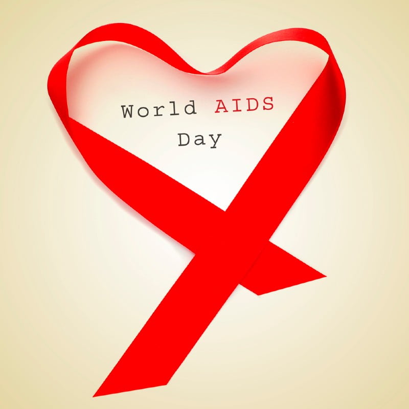 World AIDS Day in Norway