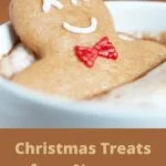 Christmas Treats in Norway