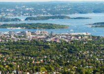 Air Quality in Oslo