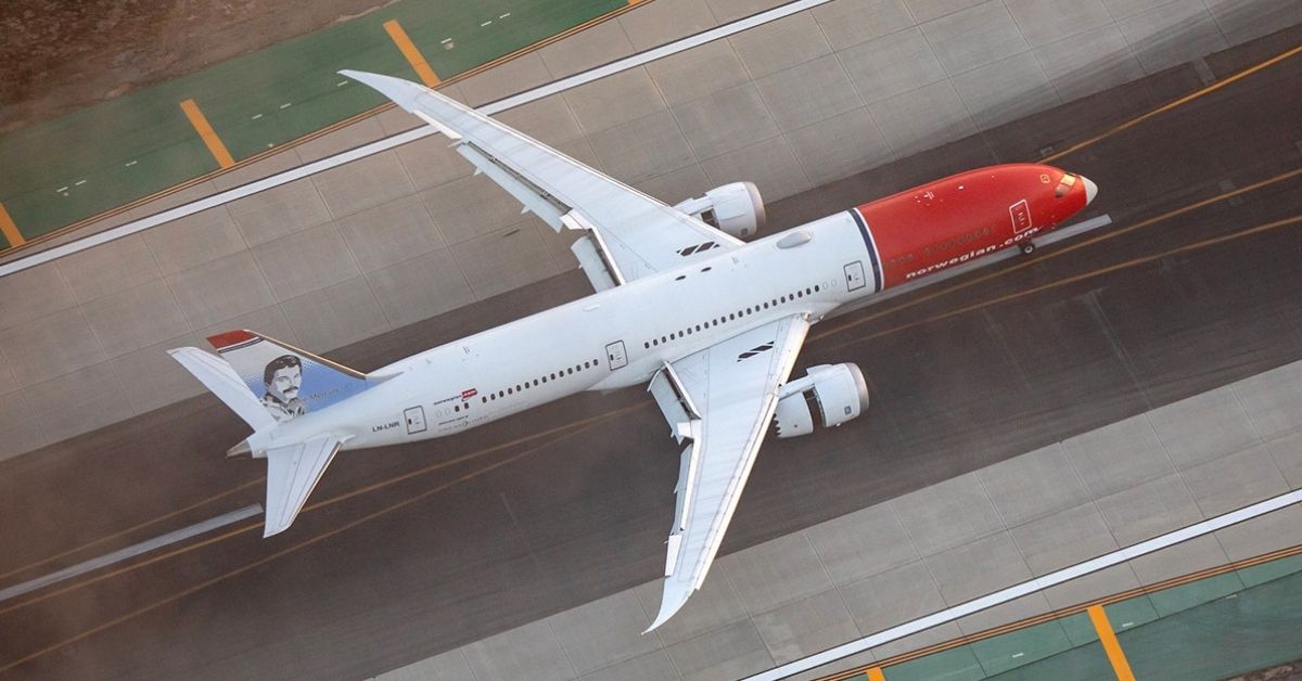 Norwegian LongHaul Flights 'Unlikely' to Return if Airline Survives