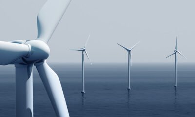 Offshore wind turbine research in Norway