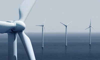 Offshore wind turbine research in Norway