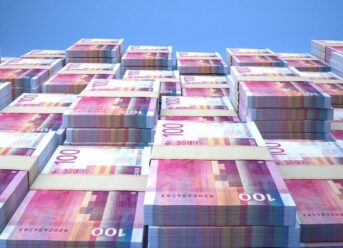 Has Norway Become Too Rich?