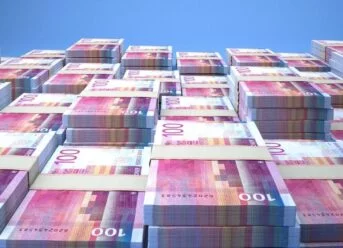 Has Norway Become Too Rich?