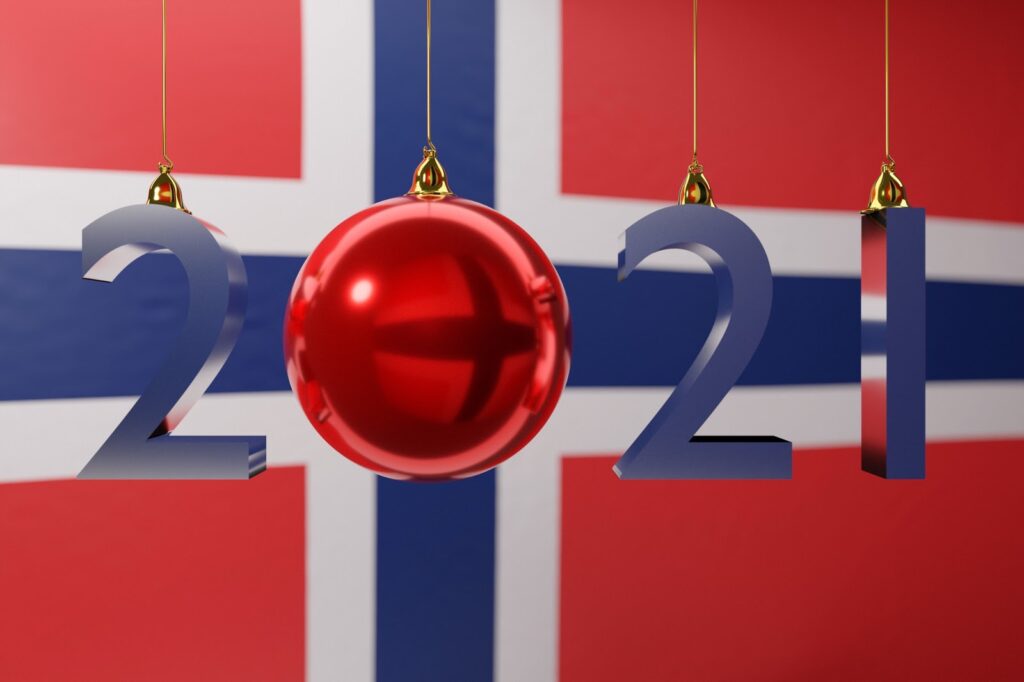 What’s New in Norway for 2021 - Life in Norway