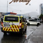 Murder in Norway