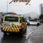 Murder in Norway