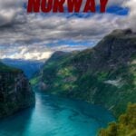 Moving to Norway after Brexit