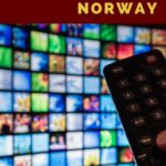 Streaming TV & Movie Services in Norway