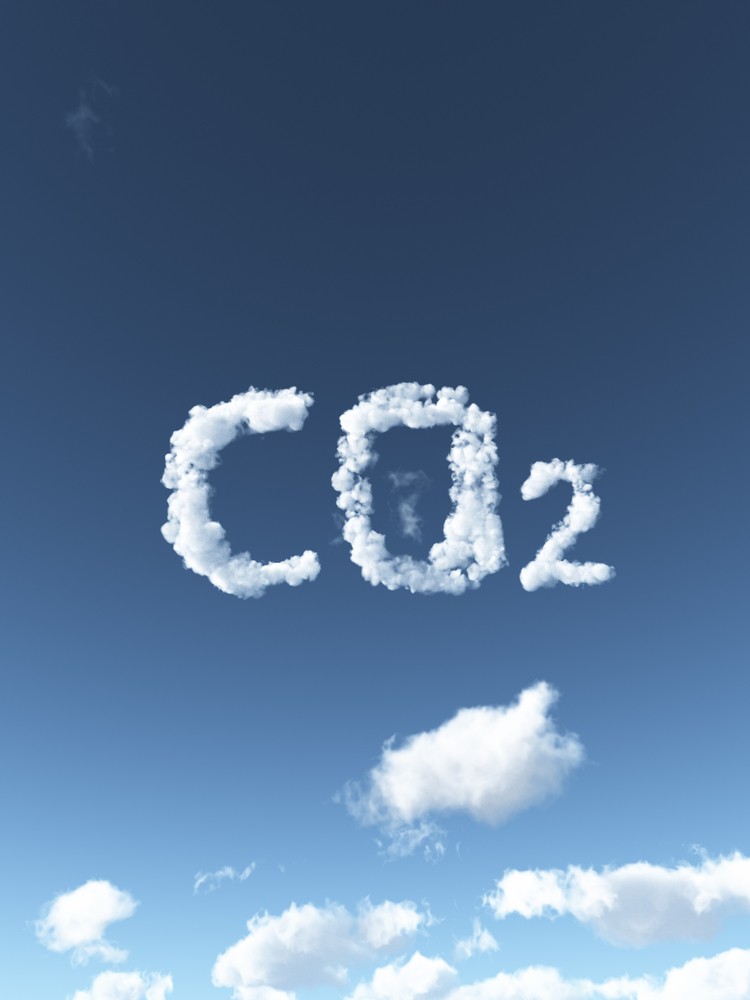 CO2 emissions in Norway