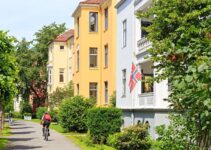 Discover the Districts of Oslo