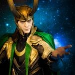 Loki the Trickster God of Norse Mythology