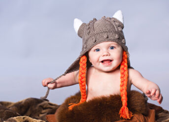 The Most Popular Norwegian Baby Names (2025 Data!)