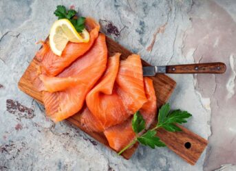 A Guide to Norwegian Salmon