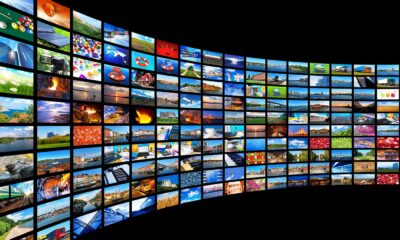 Streaming TV and movies in Norway