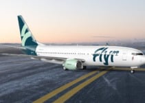 Budget Airline Flyr Slashes Winter Routes in Norway