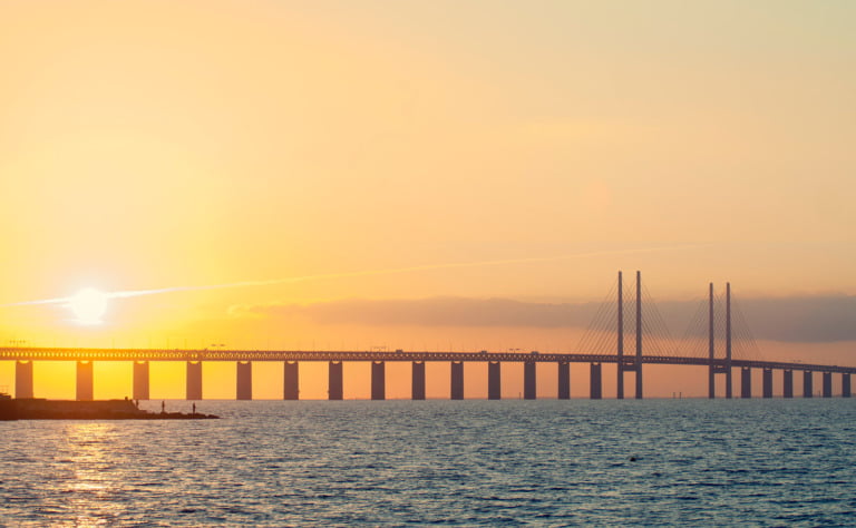 Scandinavia Stats: The Region in Numbers (Updated for 2025)