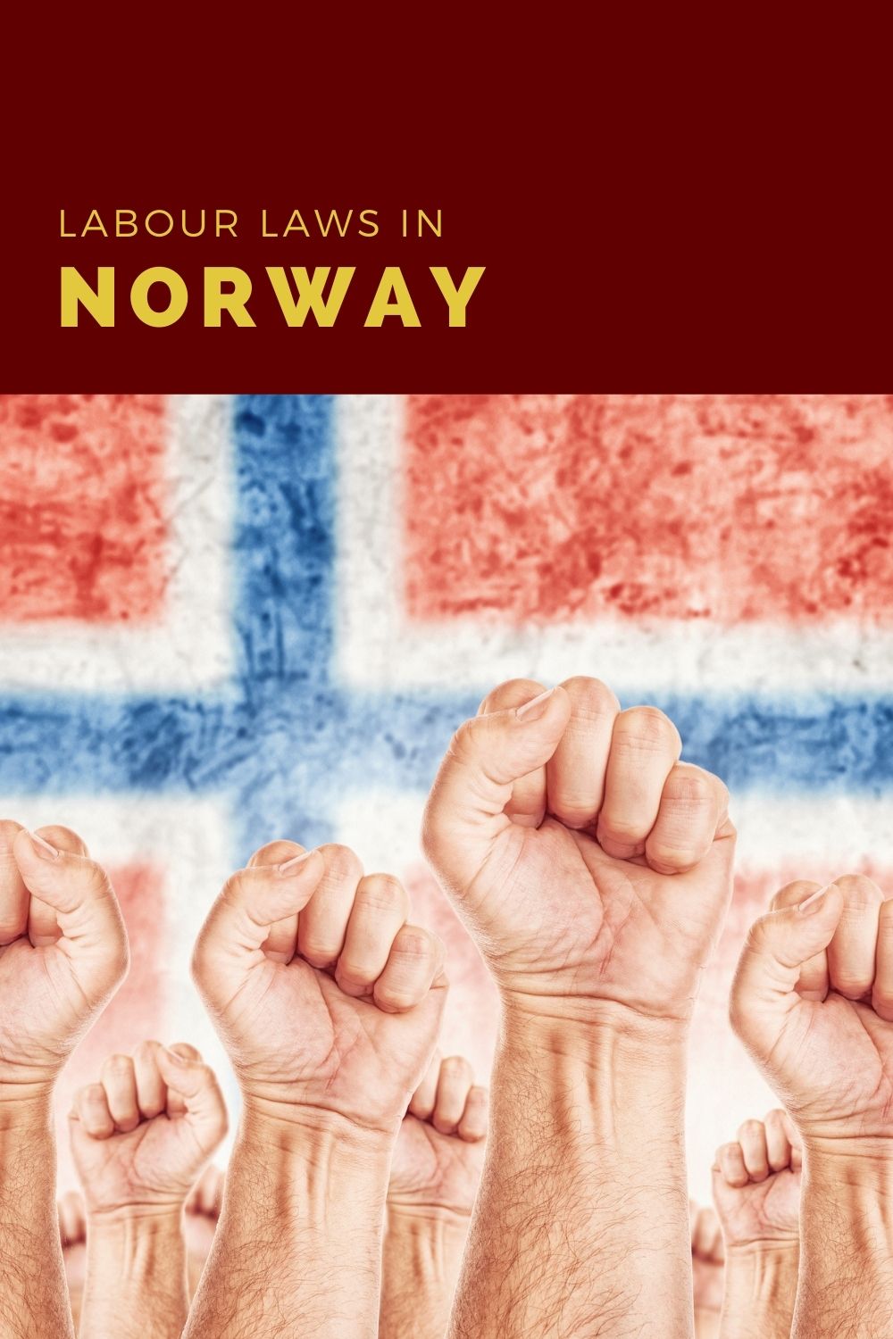 Employment Law in Norway Life in Norway