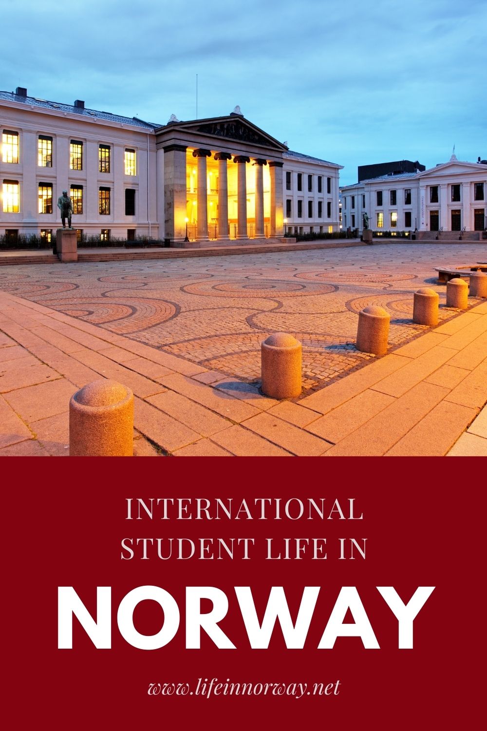 How to Study in Norway as an International Student Life in Norway
