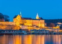 The Fascinating History of Oslo’s Akershus Fortress