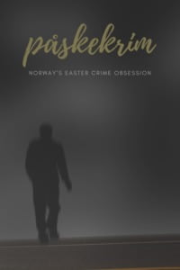 Easter crime in Norway pin