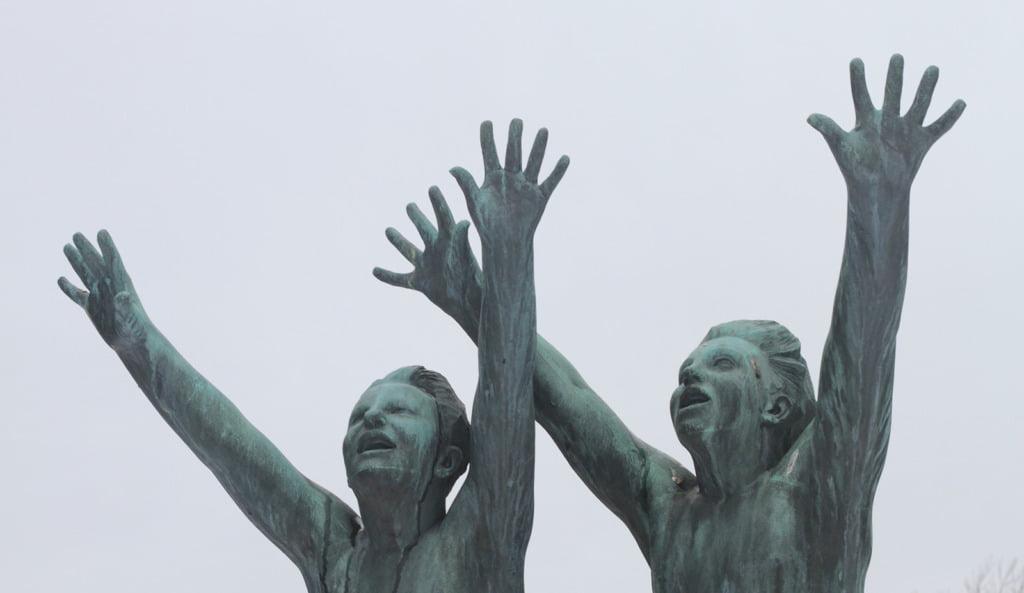 Dramatic Increase in Child Poverty in Norway Life in Norway