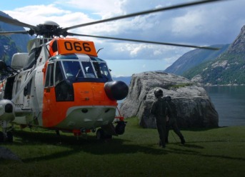 Emergency Services in Norway: What You Need to Know