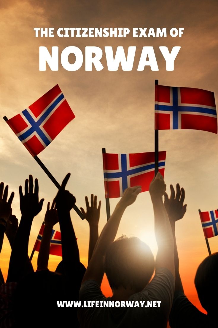 The Norwegian Citizenship Test How It Works & How to Prepare