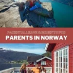 Parental Leave in Norway for pinterest