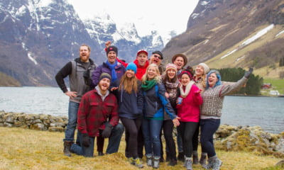 Alt for Norge photo