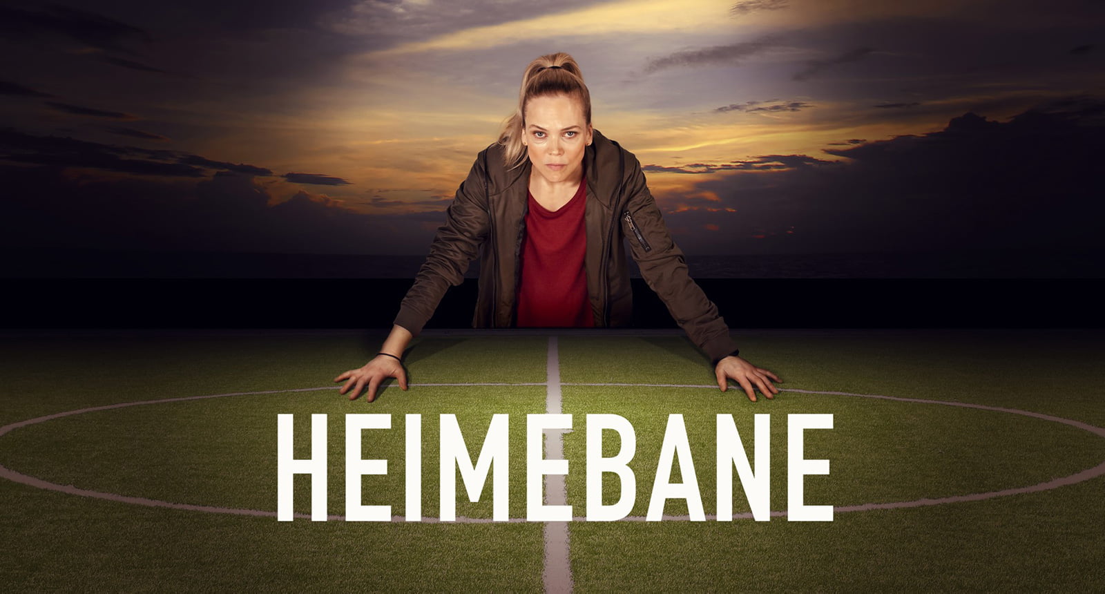 Heimebane Home Ground