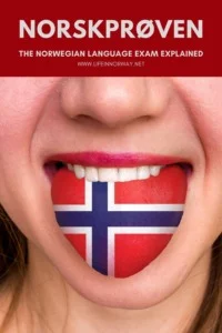 Norwegian Language Exams in Norway