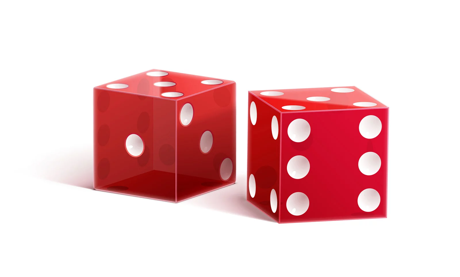 Norway's dice throw ratings system
